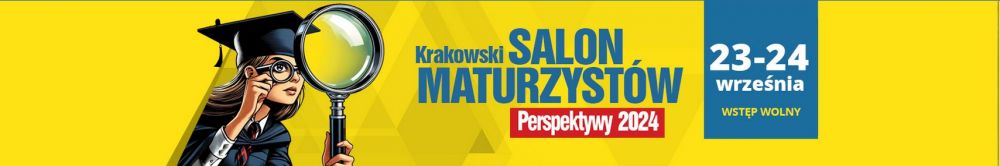 Salon Maturzystów na UJ