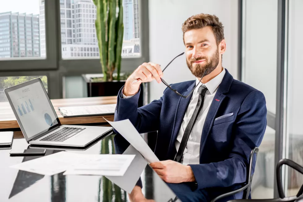 Przedsiębiorczośćv