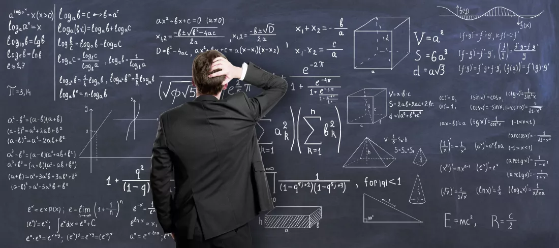 Matematyka teoretycznav