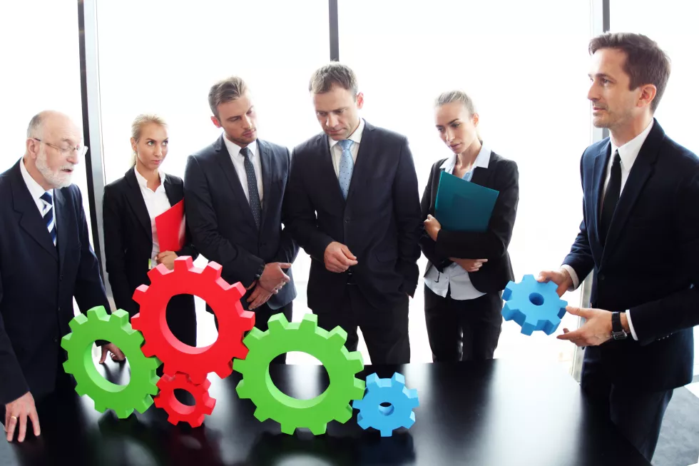 Zarządzanie przedsiębiorstwem