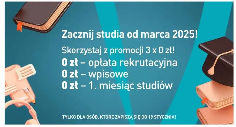 Promocja 3x0 w Vistuli