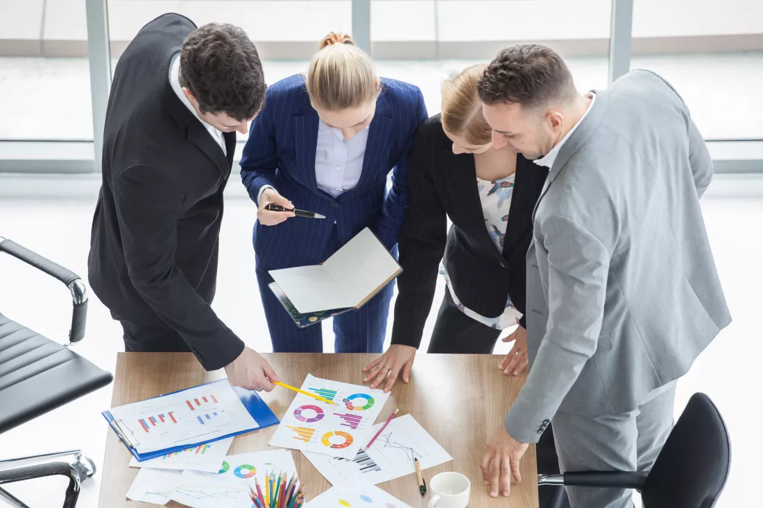 Zarządzanie przedsiębiorstwemv