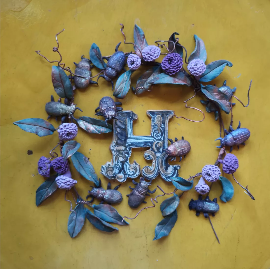 high-angle-view-various-balls-table