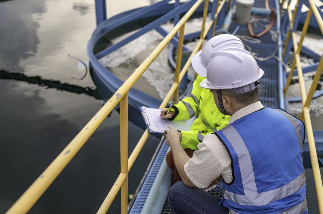 Bezpieczeństwo i Higiena Pracy w Sektorze Offshore - nowe studia podyplomowe w PUM