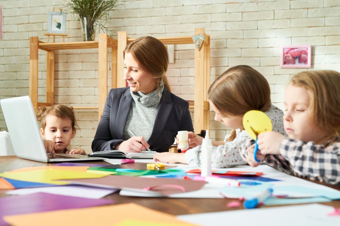 Pedagogika – studia dla tych, którzy chcą kształtować przyszłość edukacji