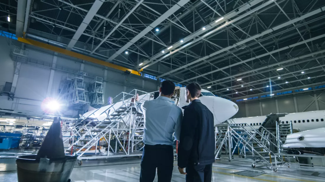 Aerospace Engineering