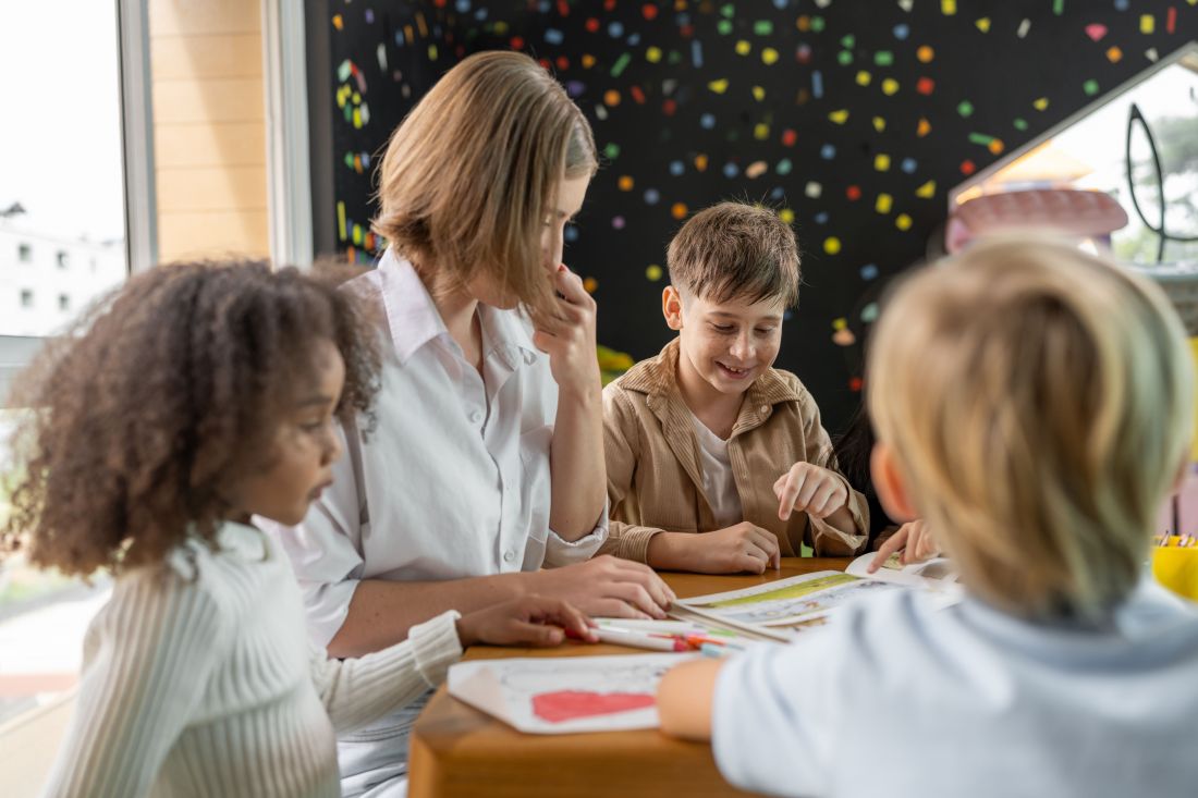 Studiuj pedagogikę na UNS w Łodzi