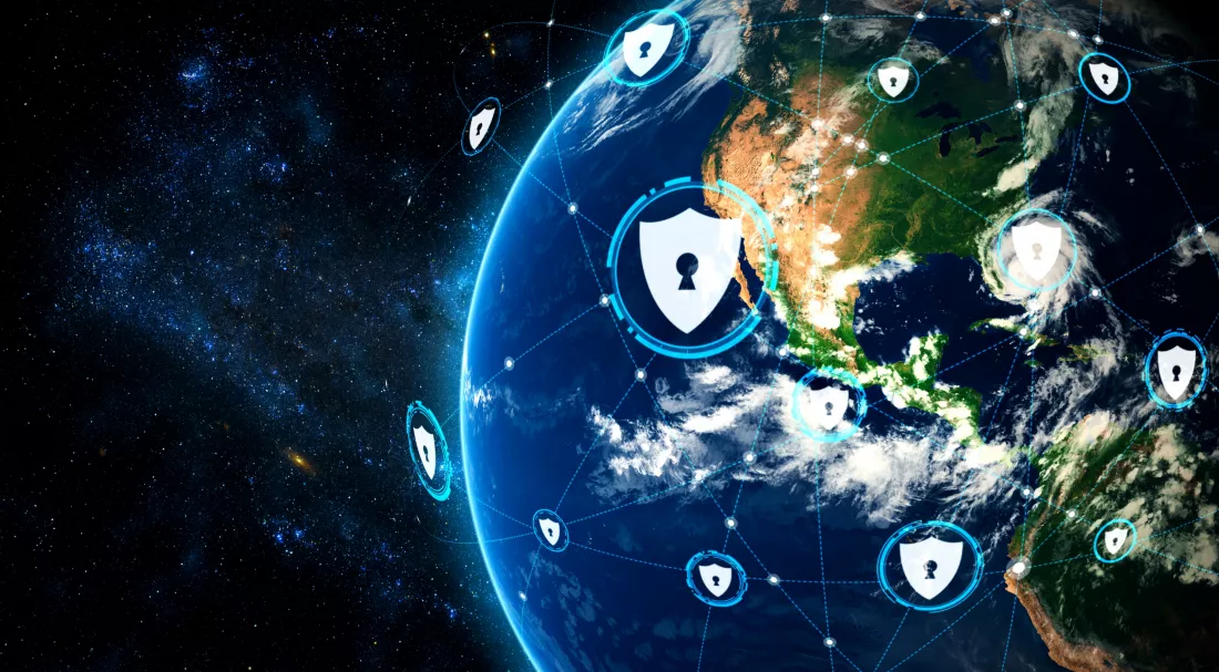 Bezpieczeństwo narodowe i międzynarodowe
